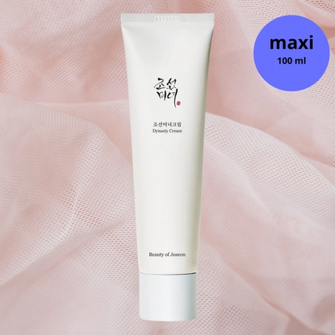Beauty Of Joseon Dynasty Cream 100 g