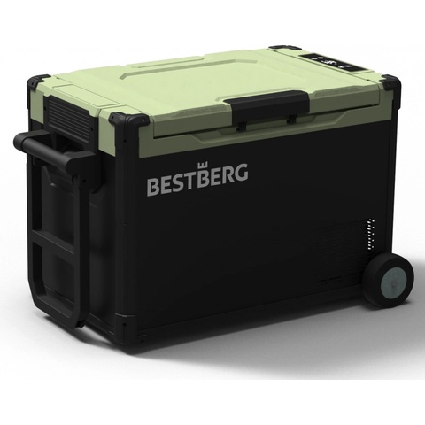 BestBerg BBPF-30A