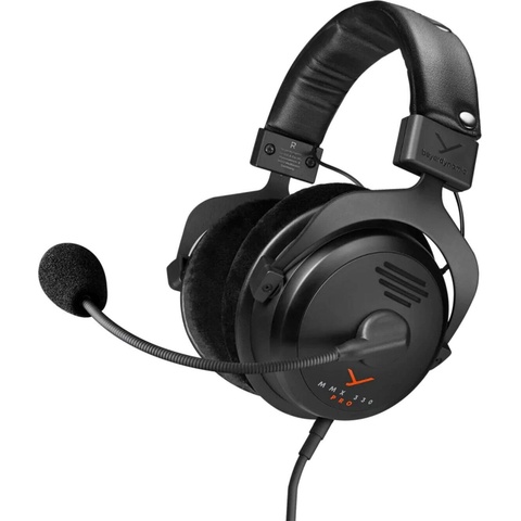 Beyerdynamic MMX 330