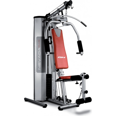 BH Fitness Nevada Plus