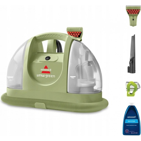 Bissell Little Green 4098N