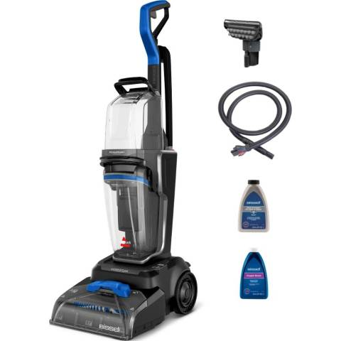 Bissell PowerWash Hydrosteam 4199N