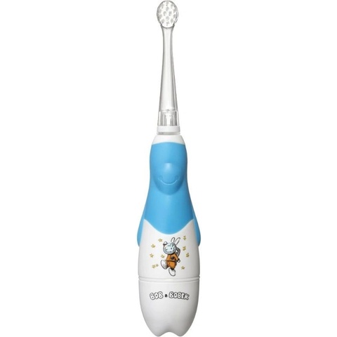 Bob a Bobek Baby Dark Blue
