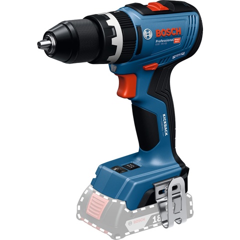 Bosch GSB 18V-65 Professional 0 601 9N3 300