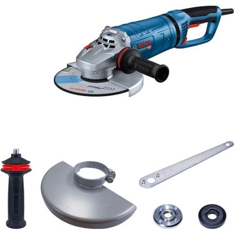 Bosch GWS 27-230 0.601.8C7.320
