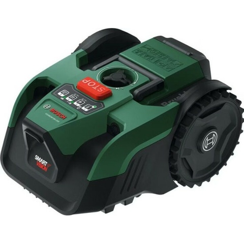 BOSCH VISIMOW18V-200 06008E1102