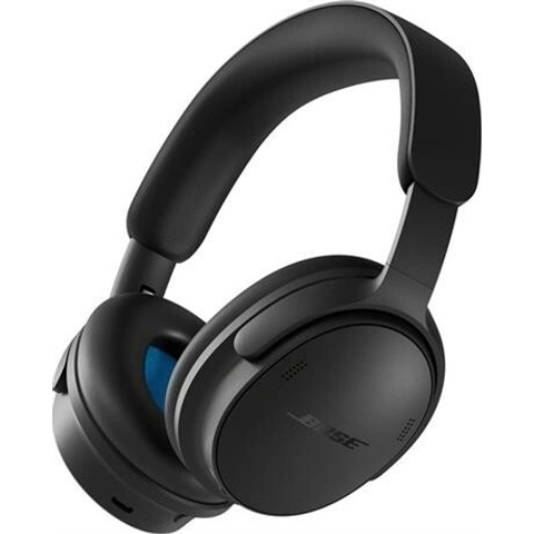 Bose QuietComfort Headphones 2nd Gen BL