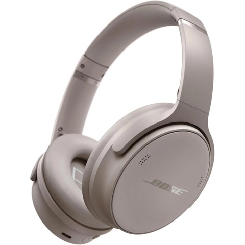 Bose QuietComfort Headset 884367-0100