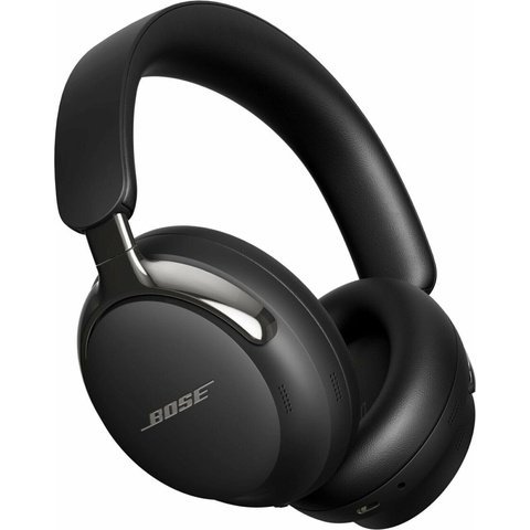 Bose QuietComfort Ultra 2nd Gen