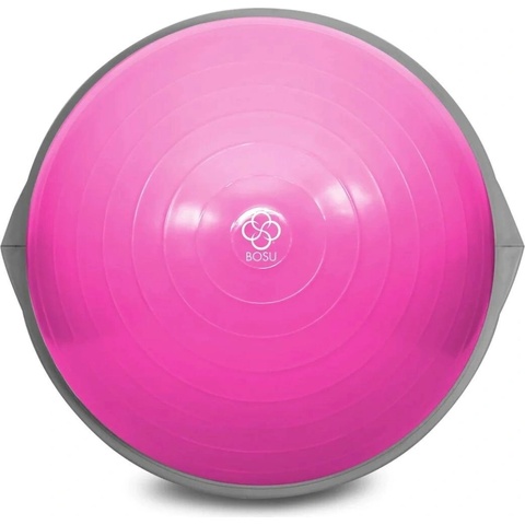 BOSU Pro Pink Balance Trainer