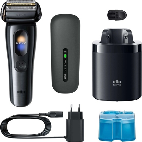 Braun Nevo 17010c