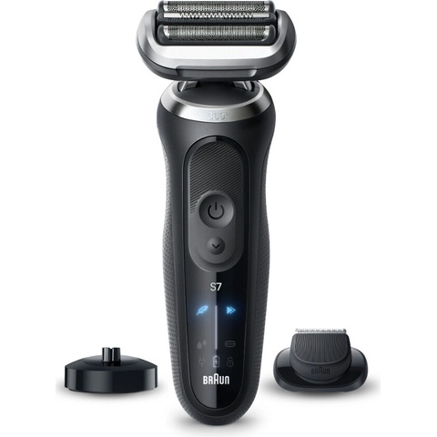 Braun Series 7 72-N4200cs černý