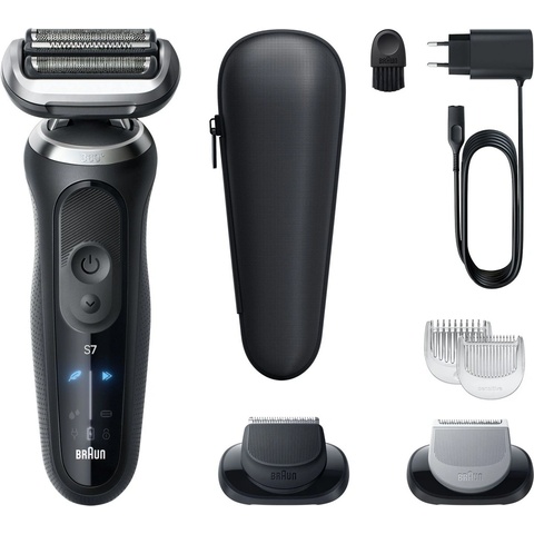 Braun Series 7 Wet&Dry 72-N1620S