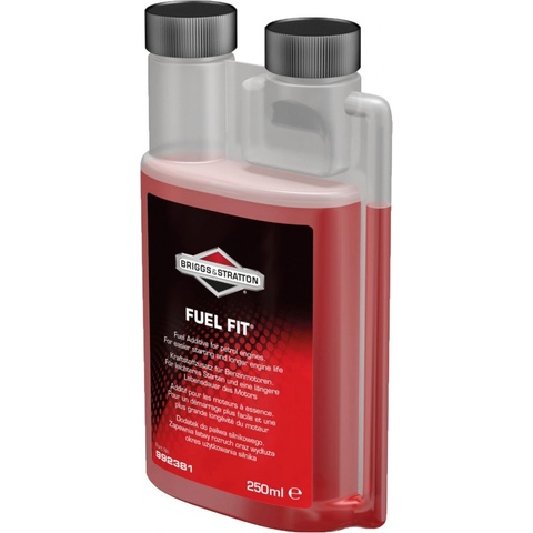 Briggs & Stratton Fuel Fit