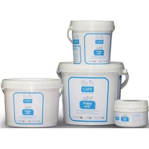 Brit Care Puppy milk 500 g