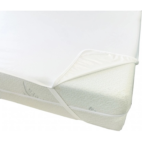 Brotex Chránič matrace tencel s polyuretanovým zátěrem 70x140