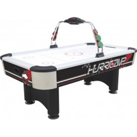 Buffalo HURRICANE II Air Hockey 7ft
