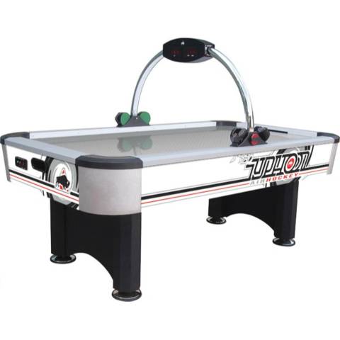 Buffalo Typhoon Airhockey