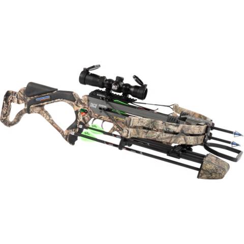 byBeier EXCALIBUR TwinStrike 360, 358lbs,