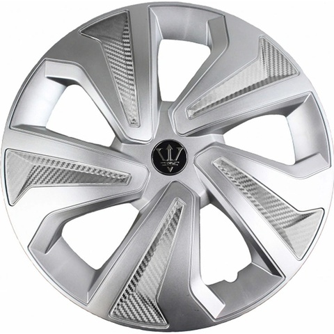 Cappa Makalu silver 16"