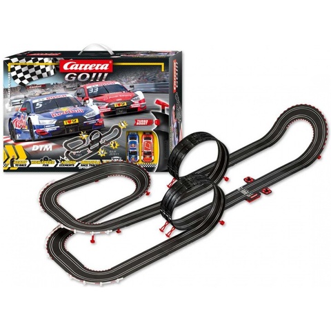 Carrera GO 62480 DTM Master Class
