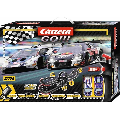 Carrera GO 62596 DTM Speed Giants