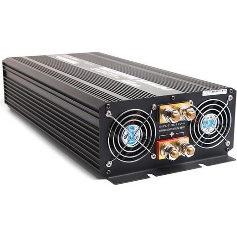 Carspa CAR5KU-12 12V/230V 5000W
