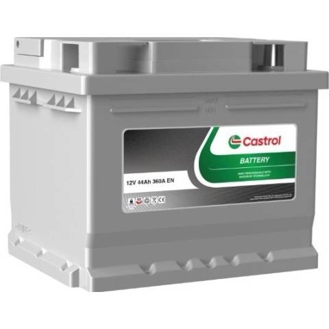 Castrol 12V 44Ah 360A CST.LB1.44.036.A