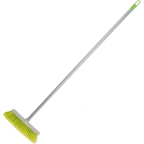 Cavallo Smeták s násadou Toro funky 120 cm