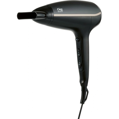 CIEN Beauty DC CHDB 2200 C1 černá
