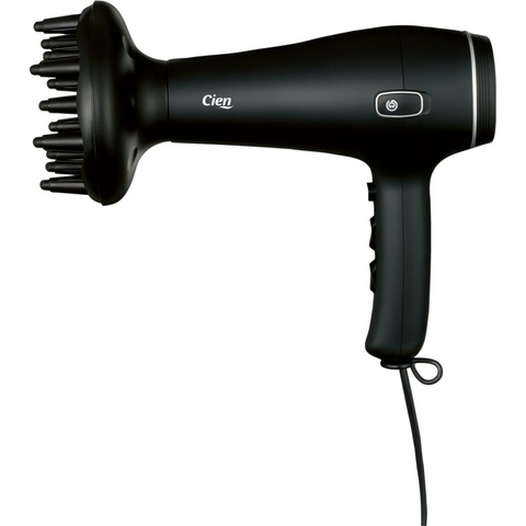 CIEN CBHTK 2000 A1 černá