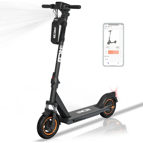 Citysport RCB