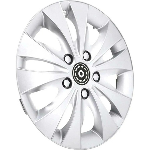 Compass CC24 silver 15" 1 ks