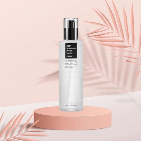 Cosrx Bha Blackhead Power Liquid 100 ml
