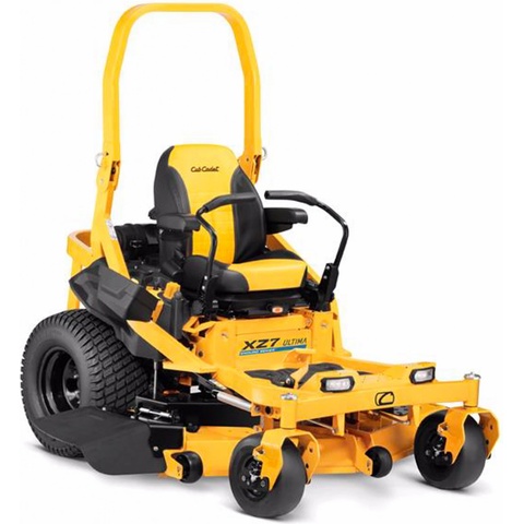 Cub Cadet XZ7 L152i