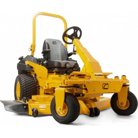 Cub Cadet Z5 152