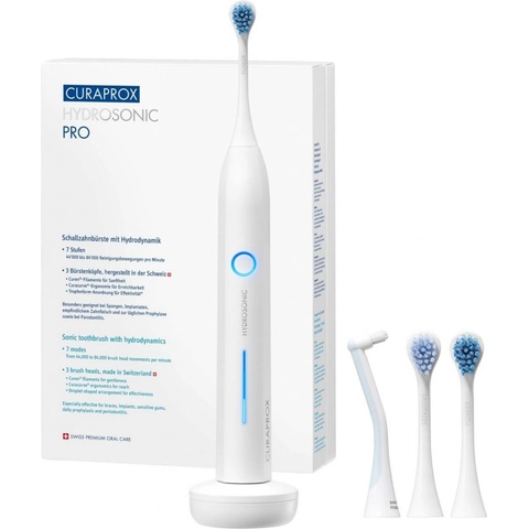 Curaprox Hydrosonic Pro