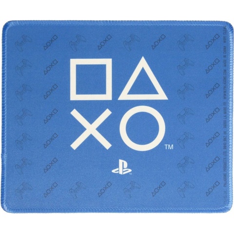 CurePink Playstation Tlačítka PP11577PS