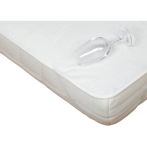 Dadka Matracový chránič Tencel 90x200