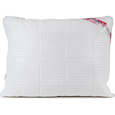 Dadka polštář Supra Luxus 1400g bílý 70x90