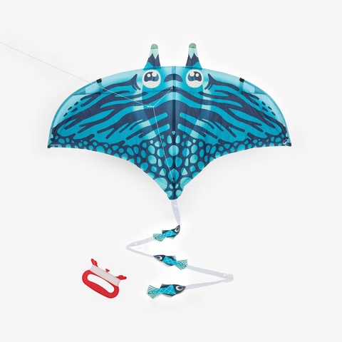 Decathlon statický létající drak MFK 150 manta