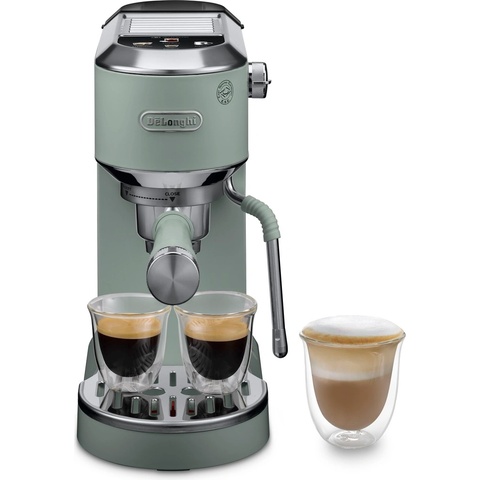 Delonghi Dedica Duo EC890.GR