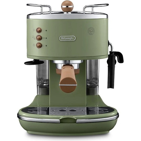 DeLonghi Icona Vintage ECOV 311.GR
