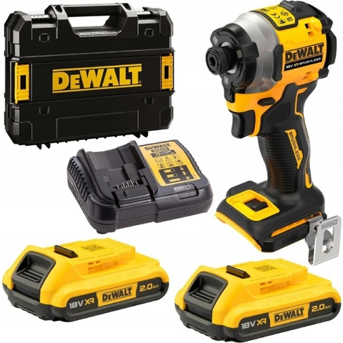 DeWalt DCF850D2T