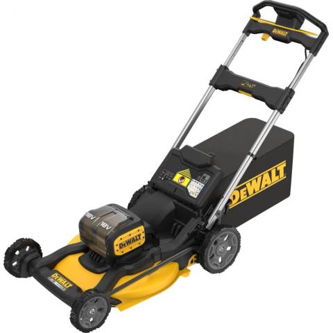 DeWALT DCMWP134N
