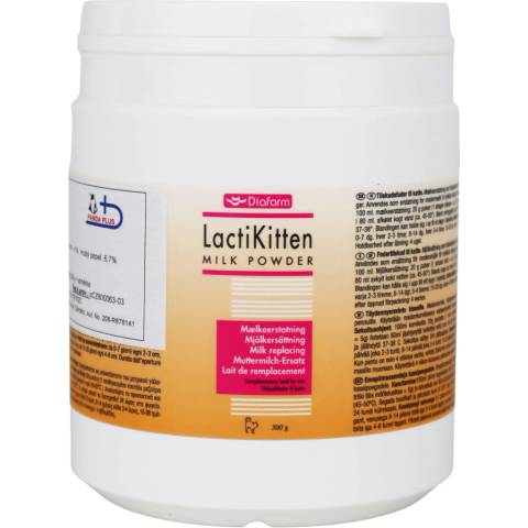 Diafarm Mléko pro koťata 300 g