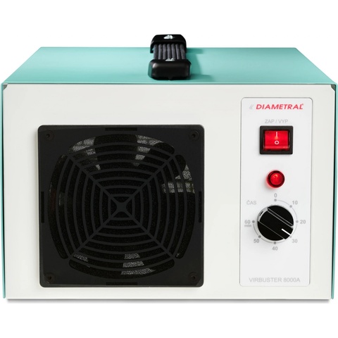 Diametral VirBuster 10000A