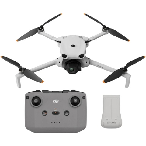 DJI Lito 1 (DJI RC-N3) CP.MA.00000990.01
