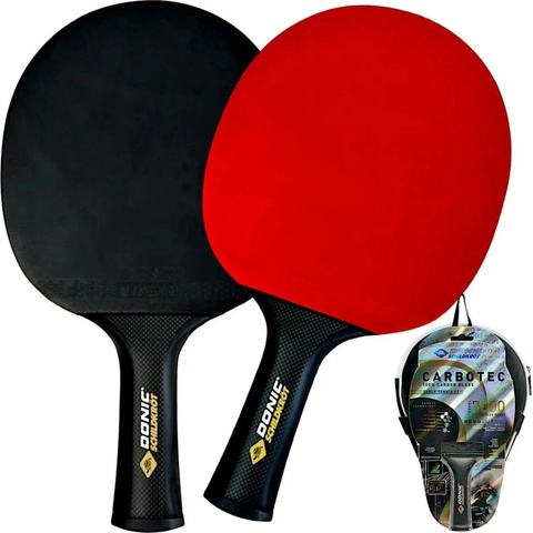 Donic CarboTec 7000