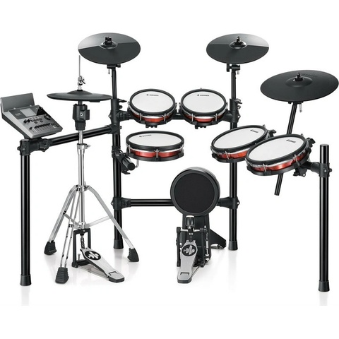 Donner DED-300Pro Electronic Drum Set